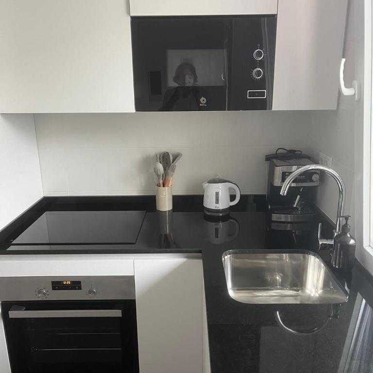 Mulatas y Mar - Two-Bedroom Apartment - 5
