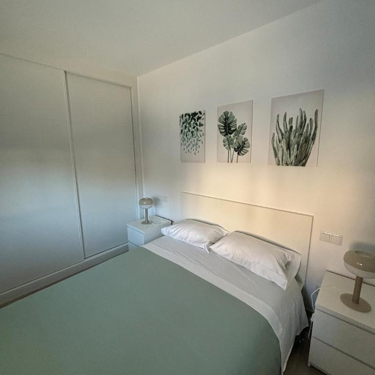 Mulatas y Mar - Two-Bedroom Apartment - 8