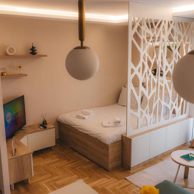 Apartman Mina - Vrnjačka Banja - Studio - 11