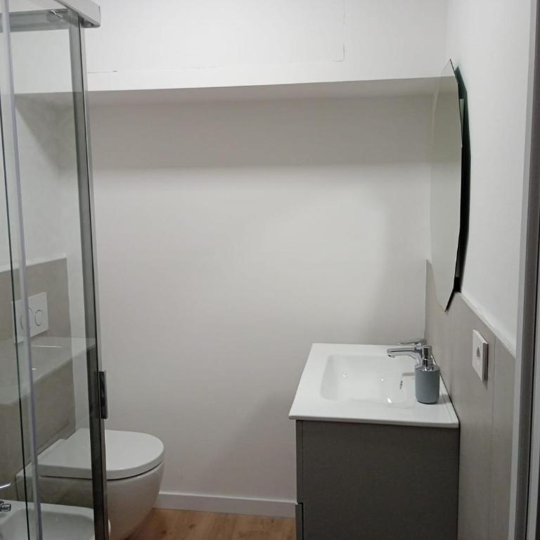 Casa Bùgia Nen - Appartamento con 1 Camera da Letto - 16