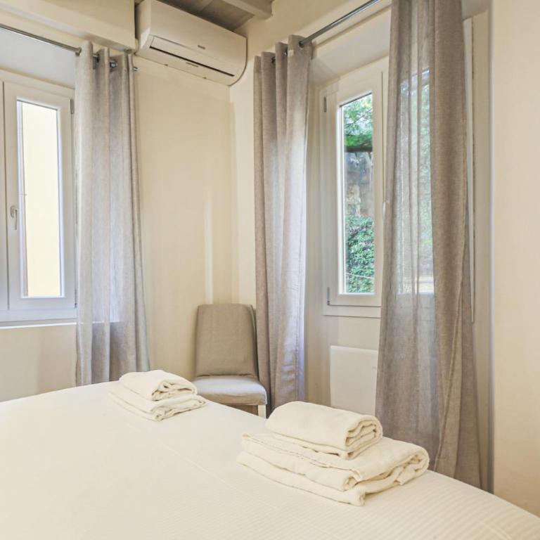 Apartments Florence - Silver Glow - Appartamento - 14