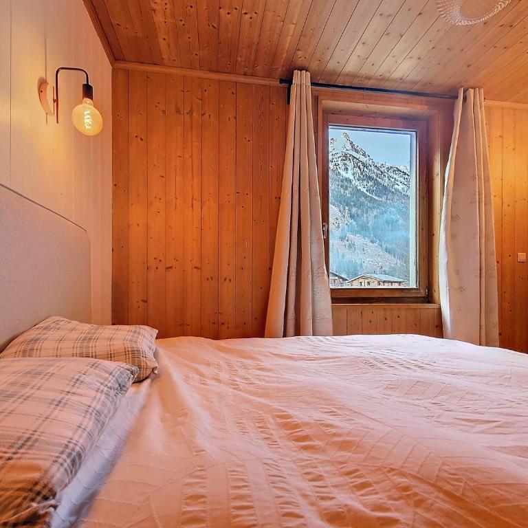 Le cosy refuge - Appartement 2 Chambres avec Vue sur la Montagne - 8