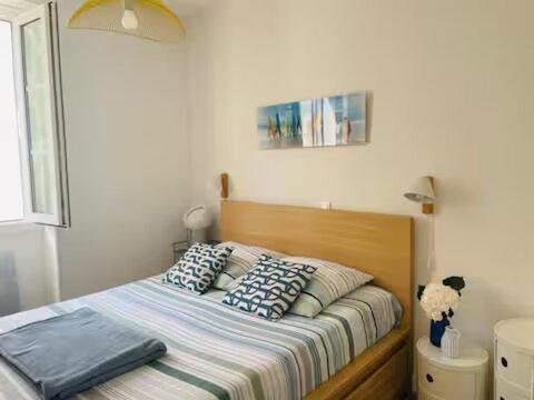 Appartement lumineux Côte des Basques - Apartment mit 2 Schlafzimmern - 7