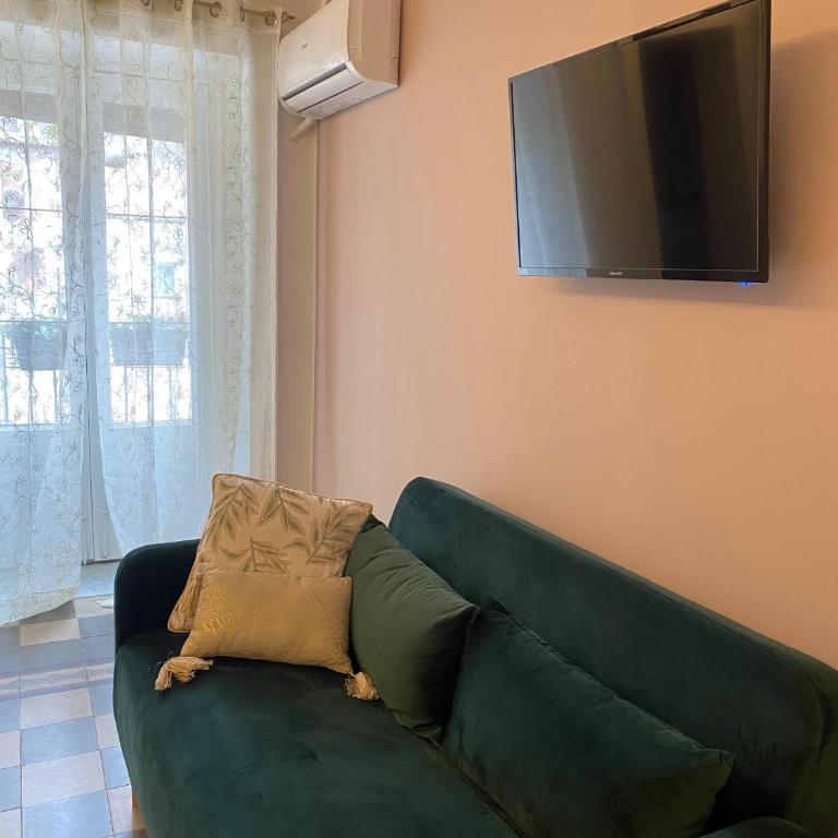 Dimora dei Minoriti - Deluxe Room (2 Adults + 1 Child) - 4