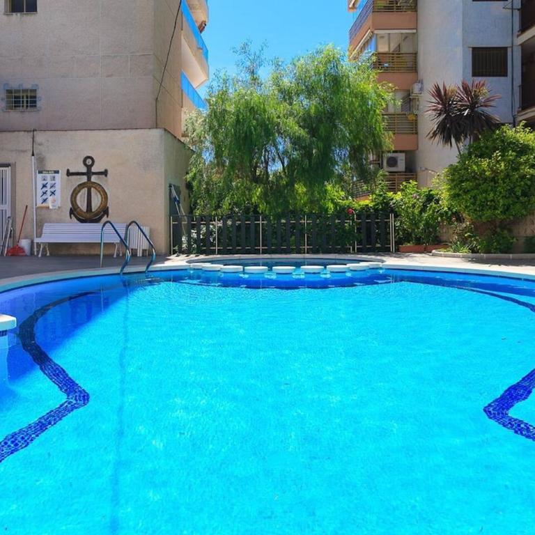 Thalassa Luxe Apartment Ocean View - Apartamento de 3 dormitorios - 3