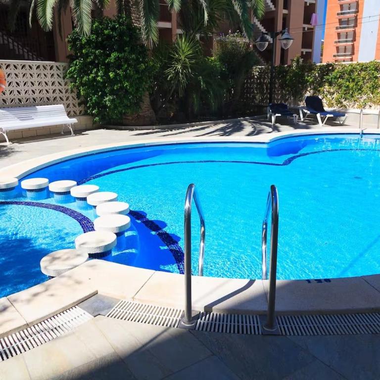 Thalassa Luxe Apartment Ocean View - Apartamento de 3 dormitorios - 4