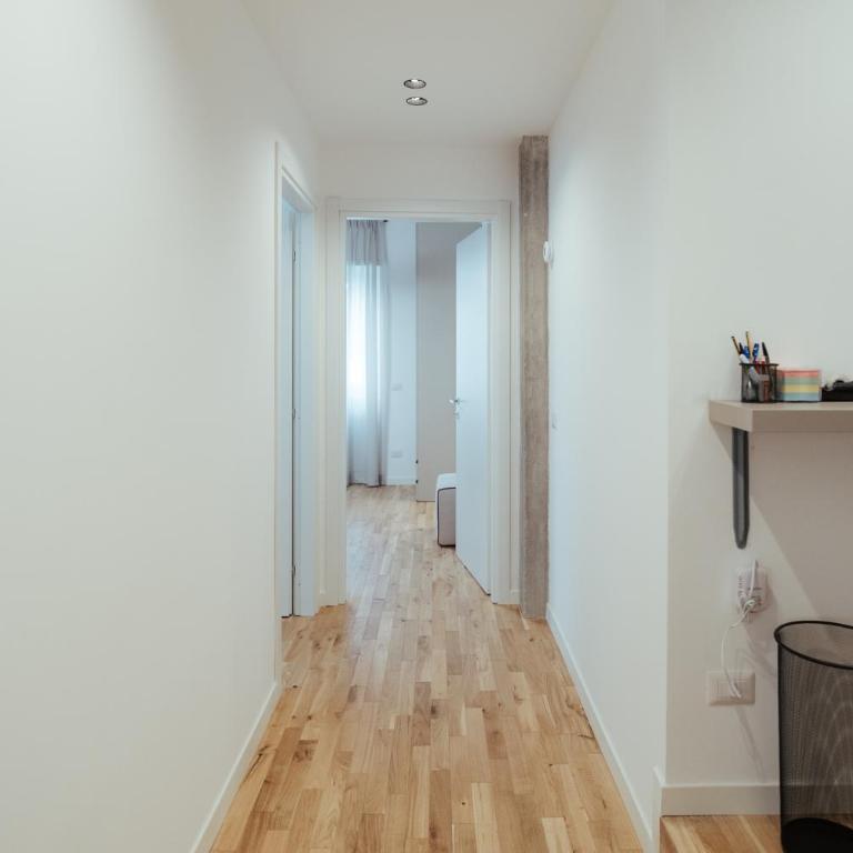 Marino's Apartment - Appartamento con 2 Camere da Letto - 26
