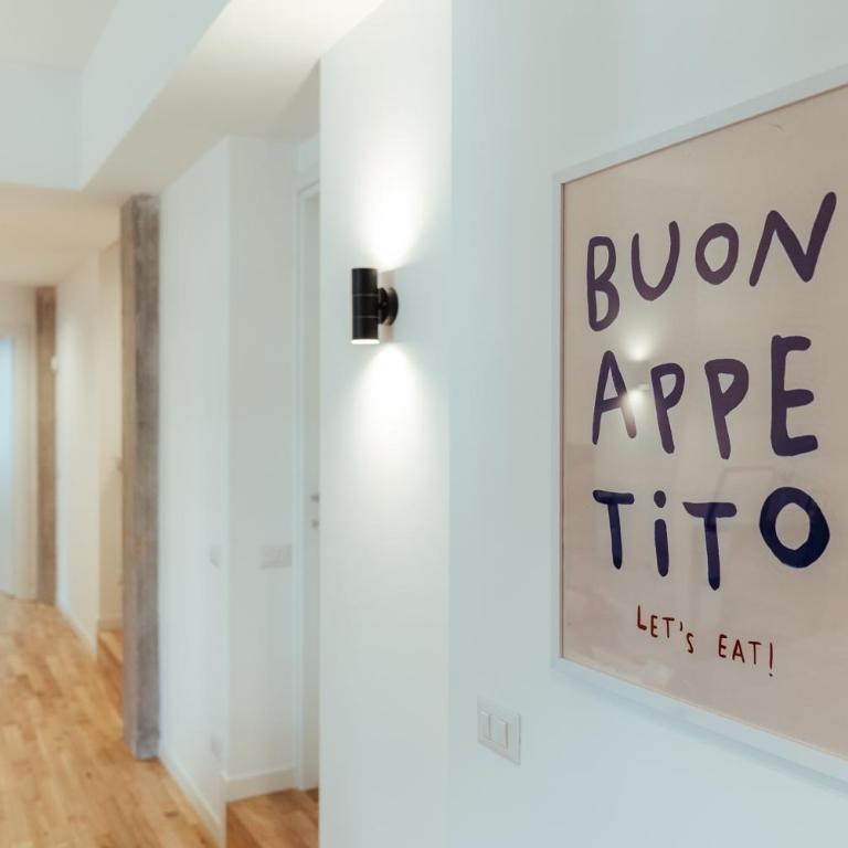 Marino's Apartment - Appartamento con 2 Camere da Letto - 27
