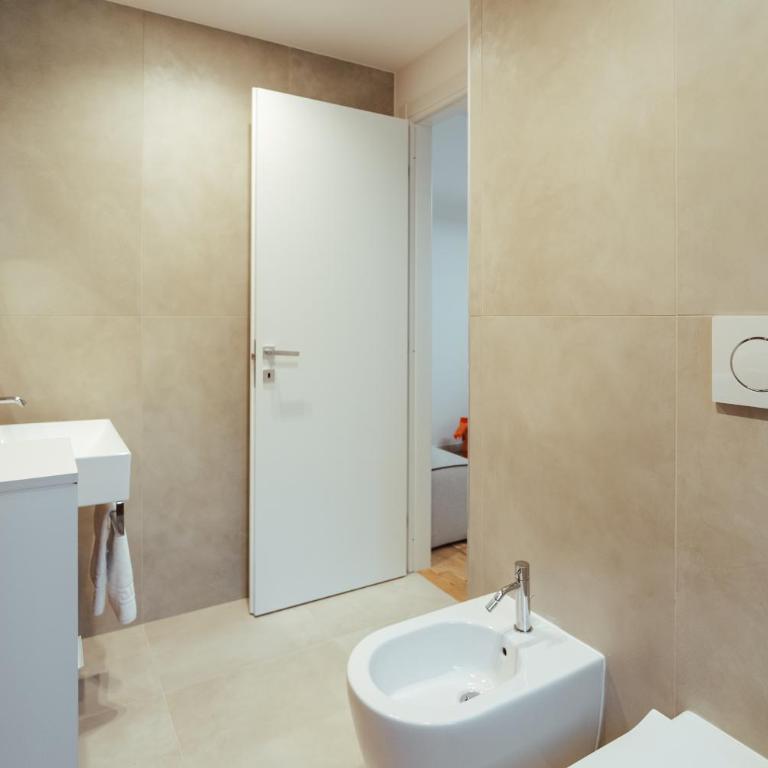 Marino's Apartment - Appartamento con 2 Camere da Letto - 6