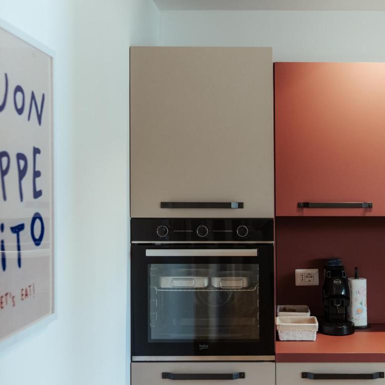 Marino's Apartment - Appartamento con 2 Camere da Letto - 22