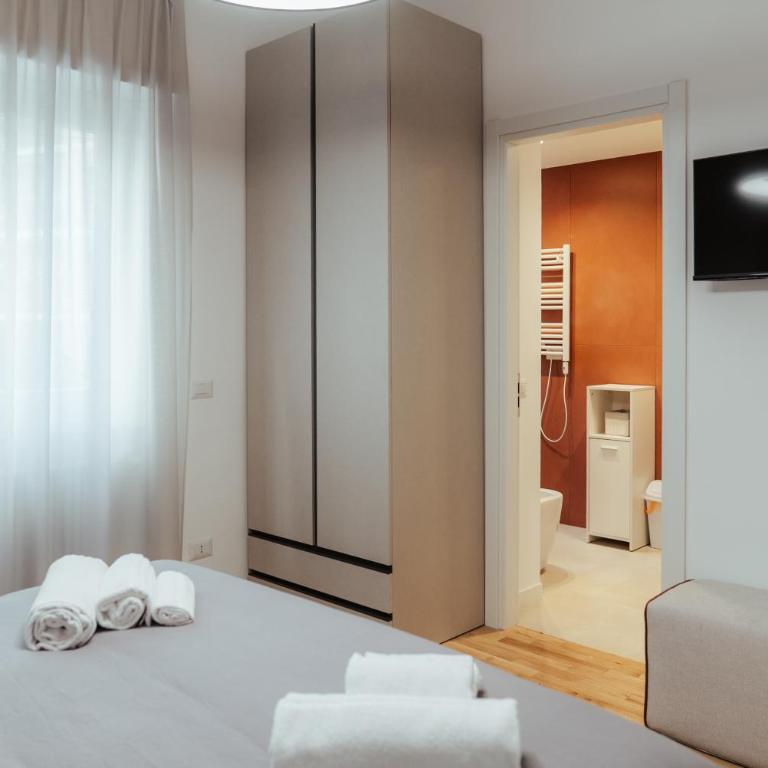 Marino's Apartment - Appartamento con 2 Camere da Letto - 4