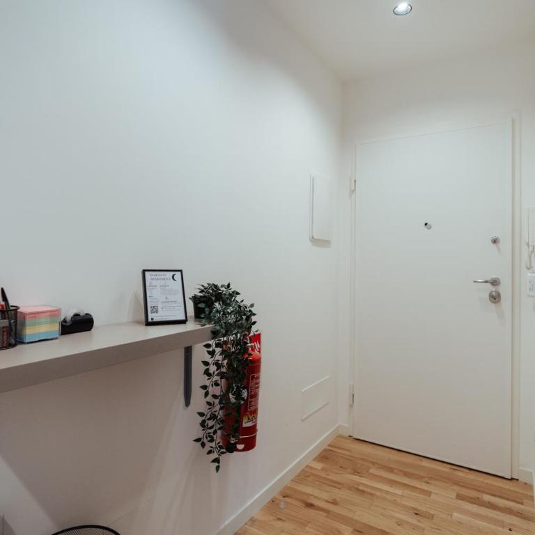 Marino's Apartment - Appartamento con 2 Camere da Letto - 28