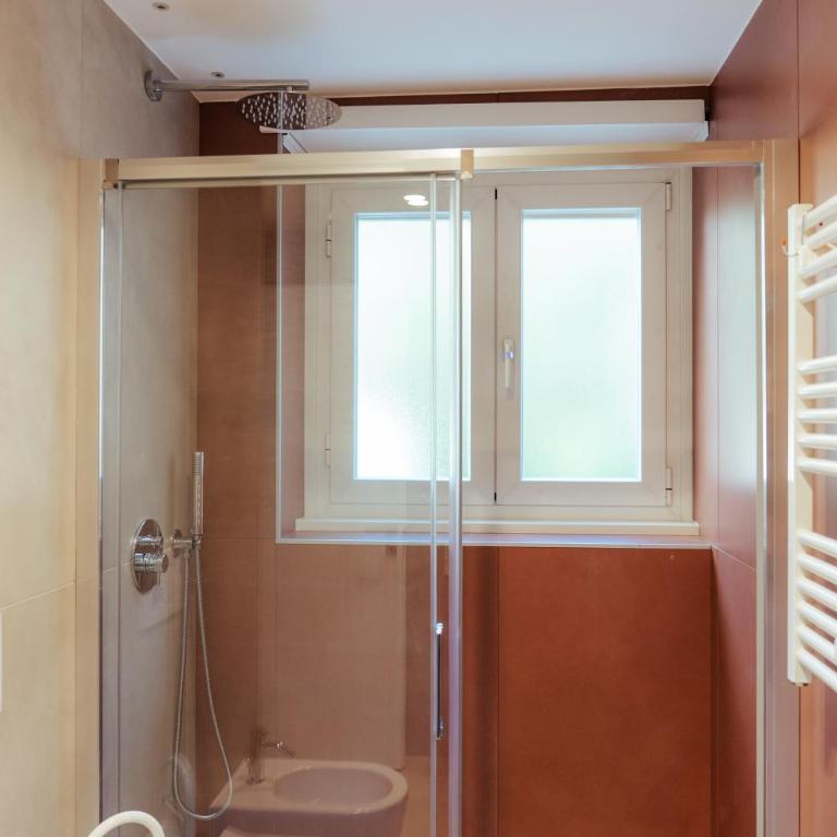 Marino's Apartment - Appartamento con 2 Camere da Letto - 10