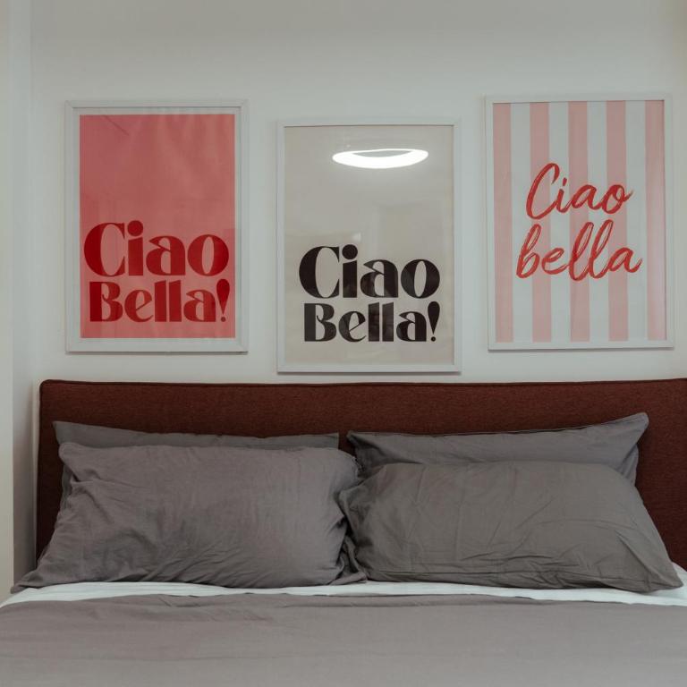 Marino's Apartment - Appartamento con 2 Camere da Letto - 3