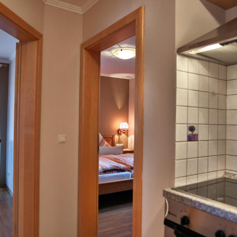 Ferienwohnungen Ambrosius - Appartamento con 2 Camere da Letto - 6