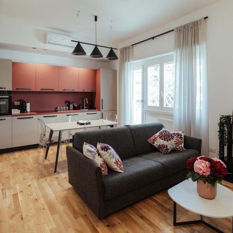 Marino's Apartment - Appartamento con 2 Camere da Letto - 24