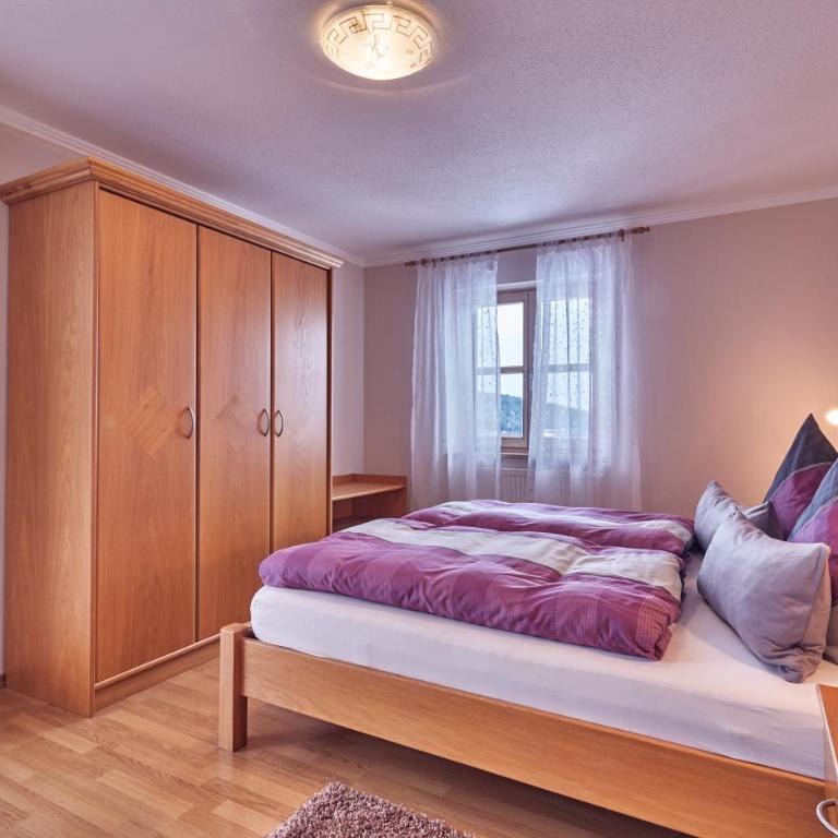 Ferienwohnungen Ambrosius - Appartamento con 1 Camera da Letto - 7