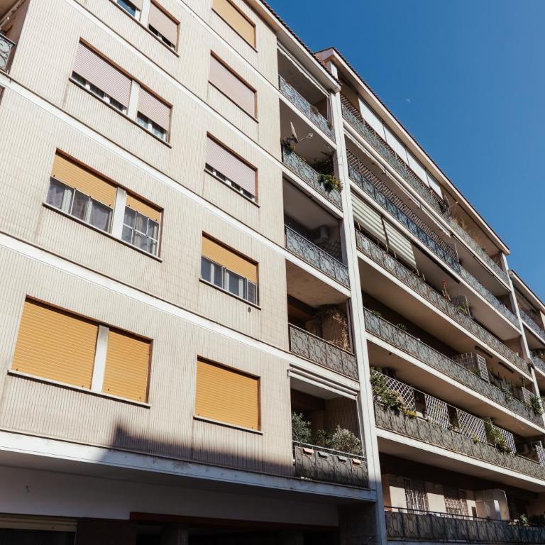 Marino's Apartment - Appartamento con 2 Camere da Letto - 34
