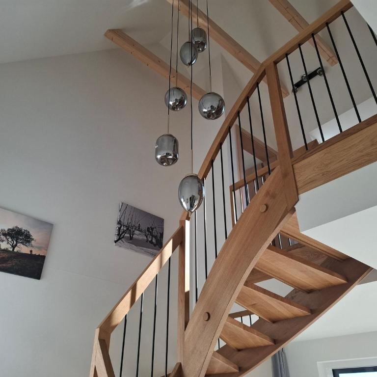 Refugium am Wald - Ferienhaus - 8