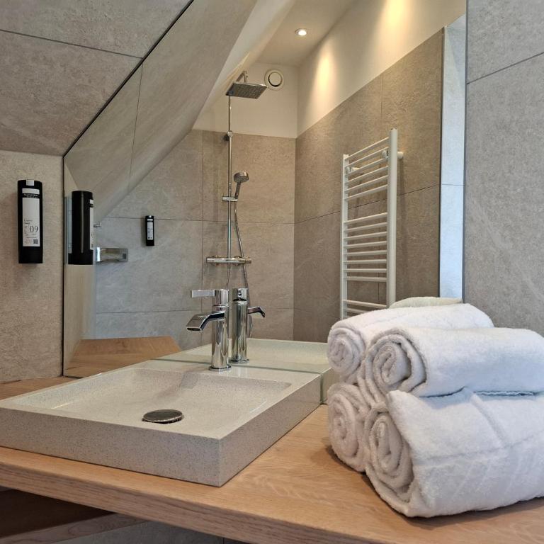 Refugium am Wald - Ferienhaus - 10