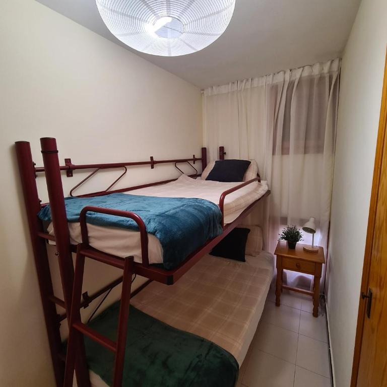 Apartment Playa La Veleta - Apartment mit 2 Schlafzimmern - 17