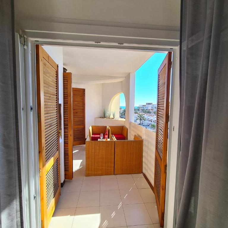Apartment Playa La Veleta - Apartment mit 2 Schlafzimmern - 18