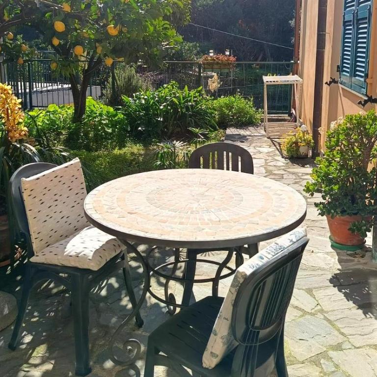 Chez Diego with AC and garden - Appartamento - 15