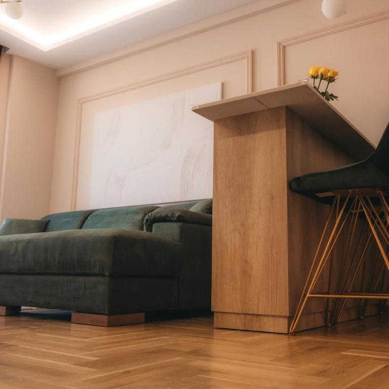 Apartman Mina - Vrnjačka Banja - Studio - 7