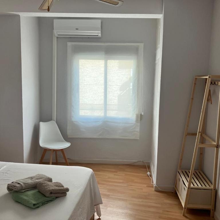 Tu Playa y tu Casa con terraza - Apartamento de 1 dormitorio - 4