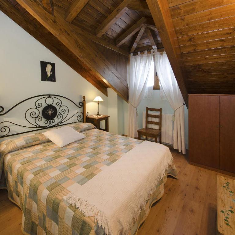 Apartamentos Casa Aneta - Appartement 1 Chambre - 6