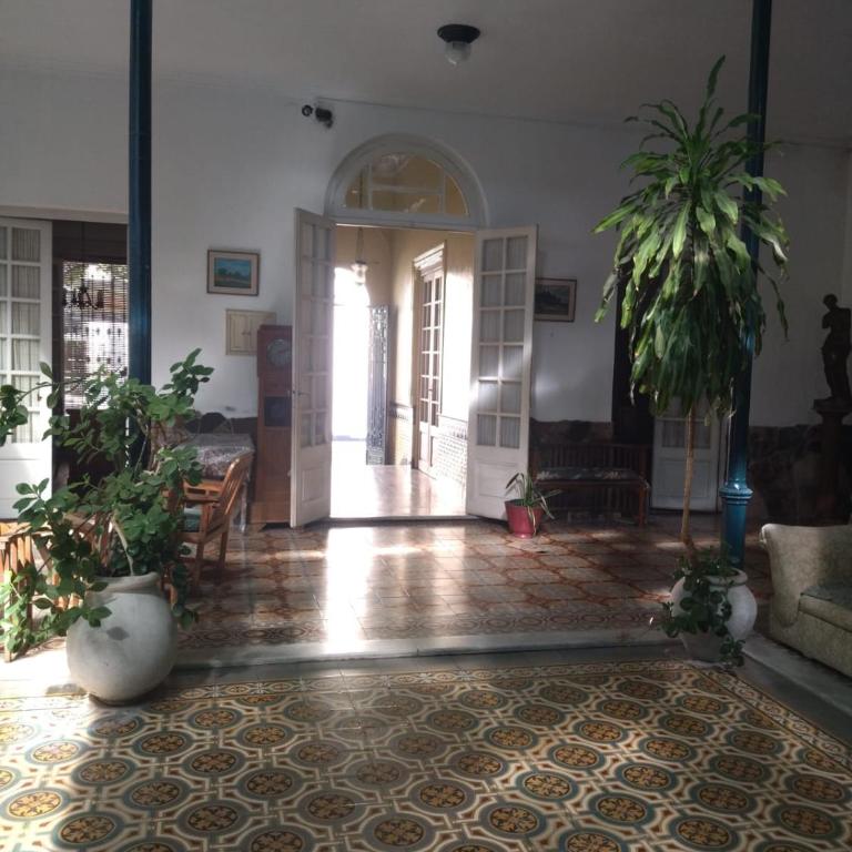 Rosa 1 - One-Bedroom Apartment - 1