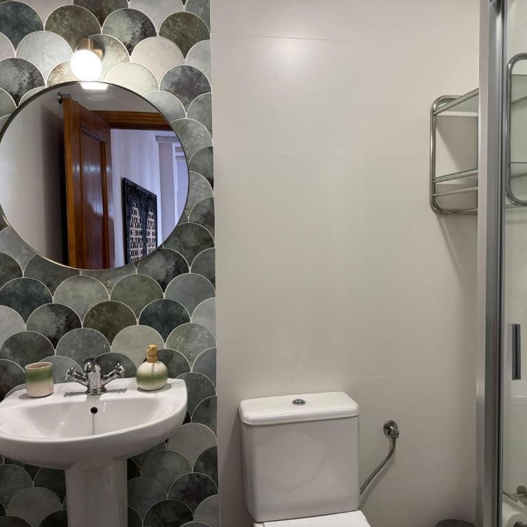 Apartamento La Abadesa de Córdoba - Apartamento Deluxe - 13