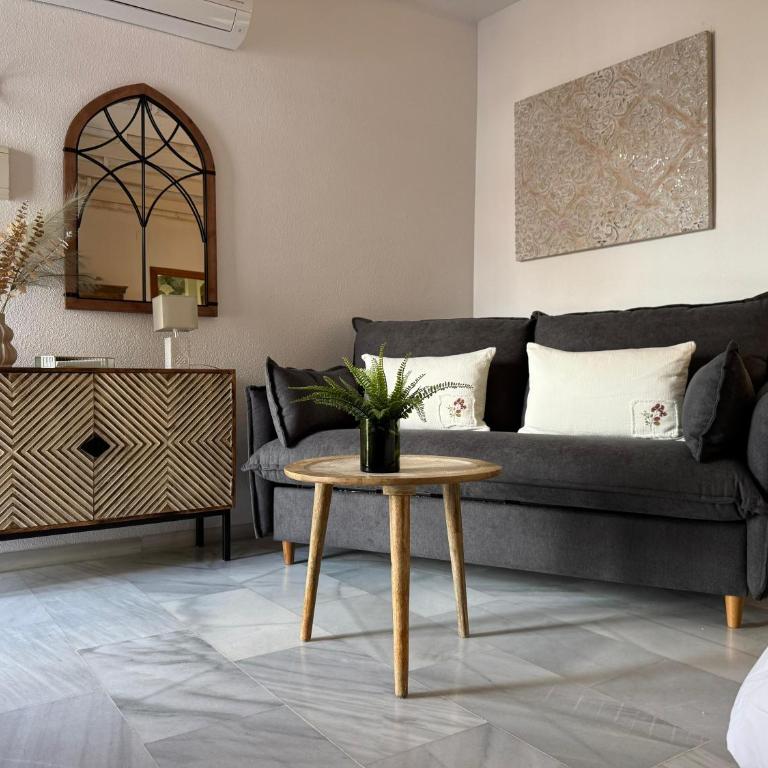 Apartamento La Abadesa de Córdoba - Apartamento Deluxe - 1