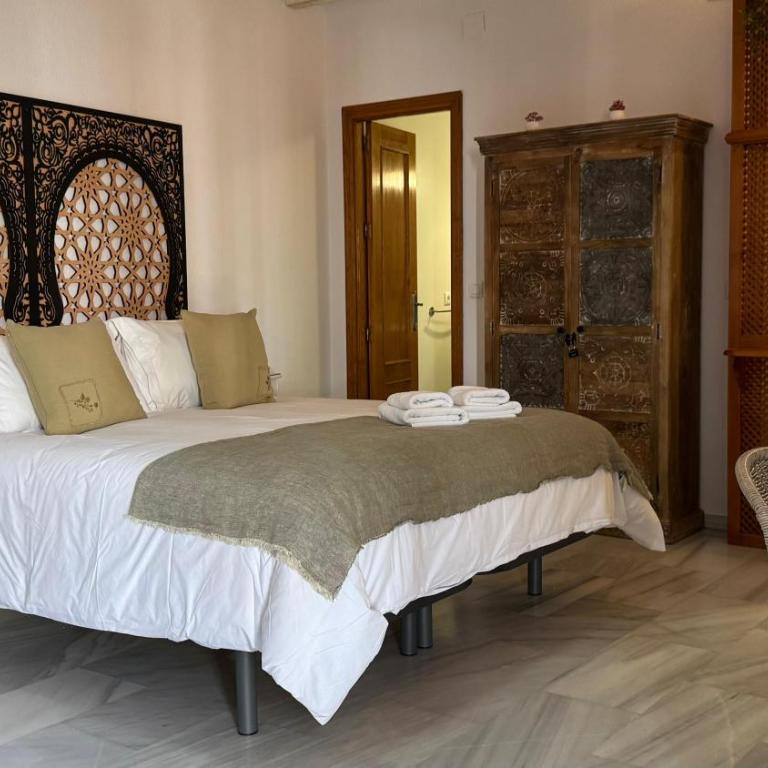 Apartamento La Abadesa de Córdoba - Apartamento Deluxe - 8