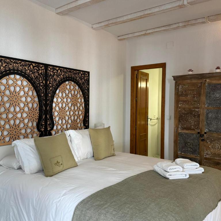 Apartamento La Abadesa de Córdoba - Apartamento Deluxe - 9