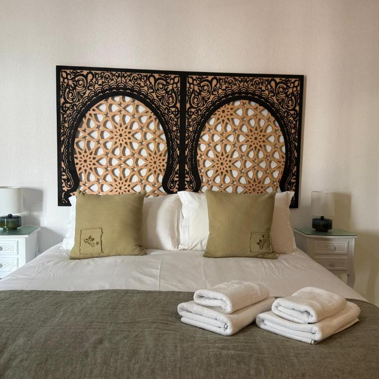 Apartamento La Abadesa de Córdoba - Apartamento Deluxe - 10