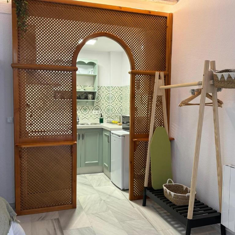 Apartamento La Abadesa de Córdoba - Apartamento Deluxe - 11