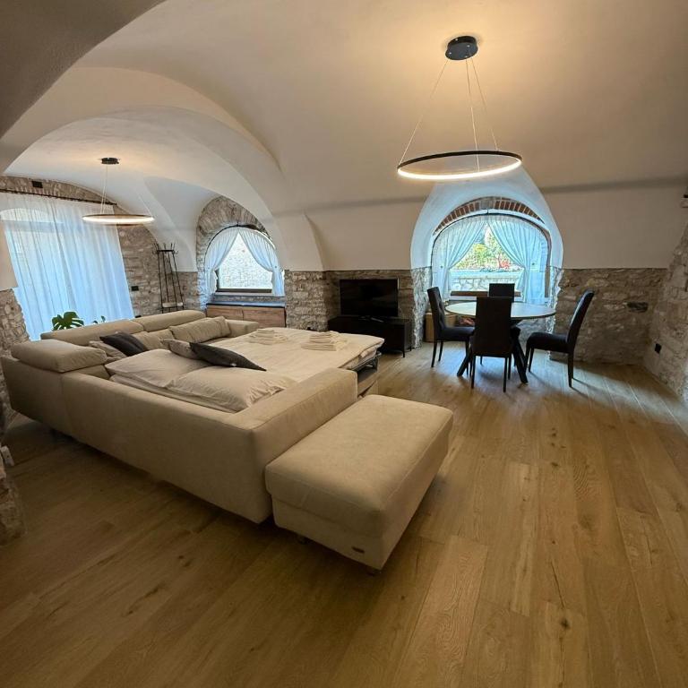 Rustico cota - Casa con 1 Camera da Letto - 14