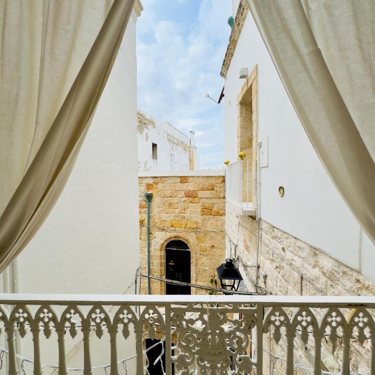 Amoredimare Casa Vacanze - Junior Suite con Balcone - 8
