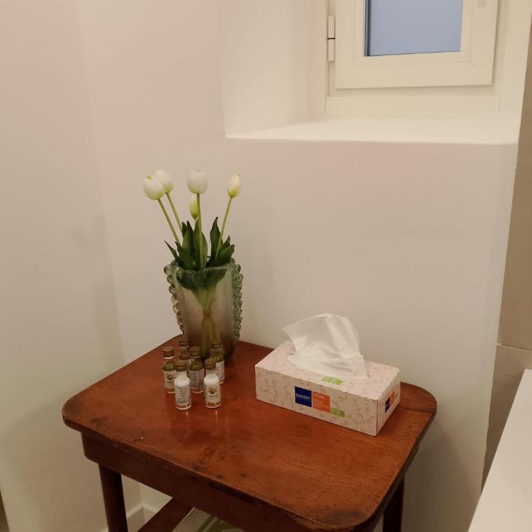 Casa PAOLA - Appartamento con 3 Camere da Letto - 4