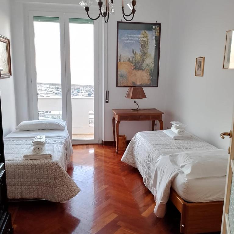 Casa PAOLA - Appartamento con 3 Camere da Letto - 12