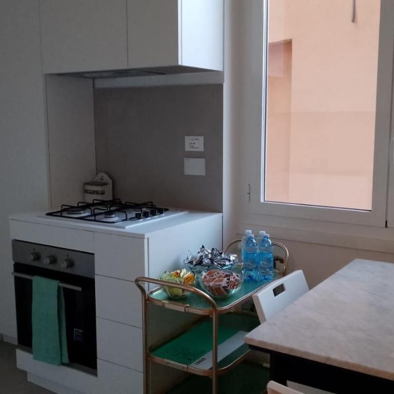 Casa PAOLA - Appartamento con 3 Camere da Letto - 13
