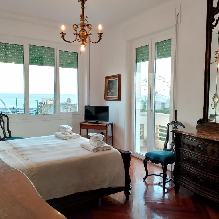 Casa PAOLA - Appartamento con 3 Camere da Letto - 14