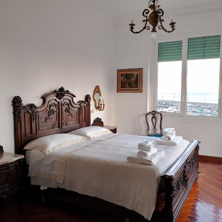 Casa PAOLA - Appartamento con 3 Camere da Letto - 16