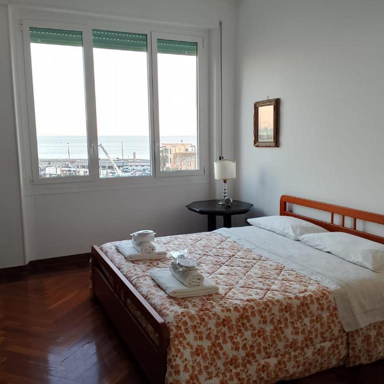 Casa PAOLA - Appartamento con 3 Camere da Letto - 18
