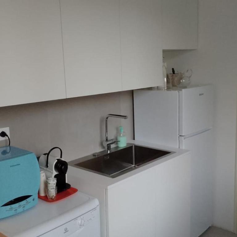 Casa PAOLA - Appartamento con 3 Camere da Letto - 19