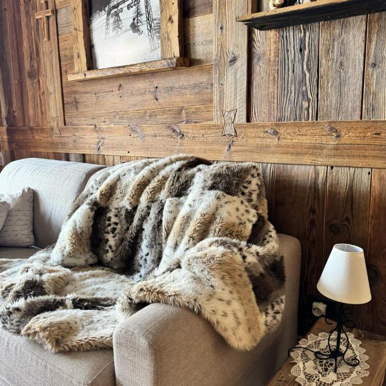 Fiocco di neve - Appartamento con 2 Camere da Letto - 26
