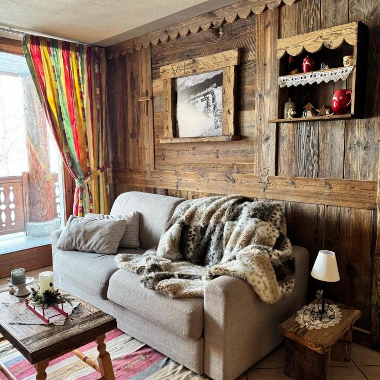 Fiocco di neve - Appartamento con 2 Camere da Letto - 23