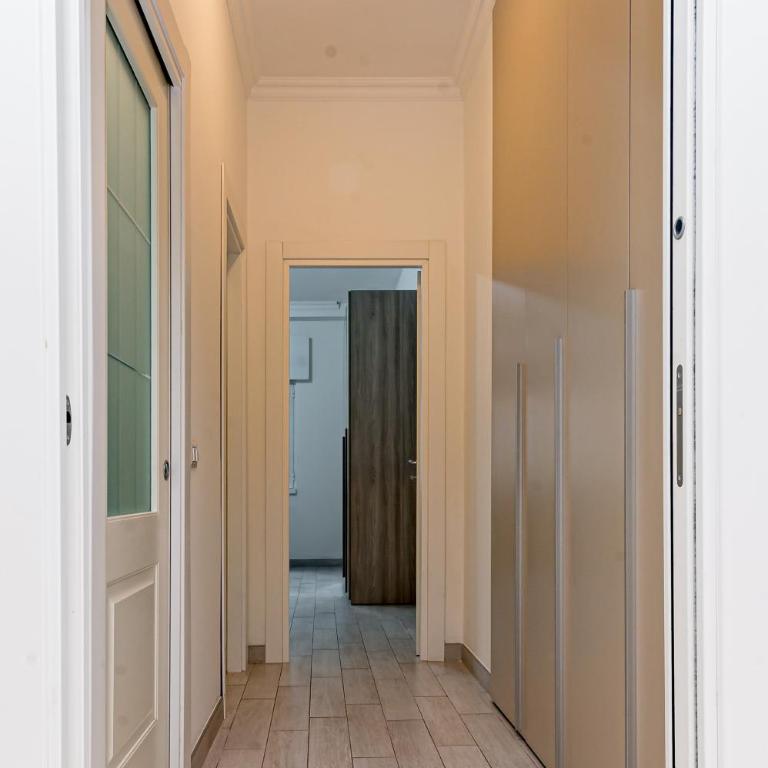 A Casa di Federico e Nikki - Vatican City - Metro Baldo degli Ubaldi - Appartamento Superior con 1 Camera da Letto - 10