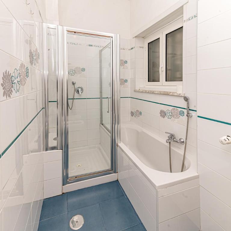 A Casa di Federico e Nikki - Vatican City - Metro Baldo degli Ubaldi - Appartamento Superior con 1 Camera da Letto - 3